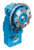 862/66 Dana Spicer Off-Highway Complete Transmission