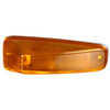 Truck-Lite 25761Y 25 Series Cab Marker Light