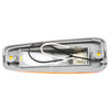 Truck-Lite 25761Y 25 Series Cab Marker Light