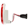 Truck-Lite 44351R LED Super 44 S/T/T 6 Diode Light Hard W/ PL-3 Adapter