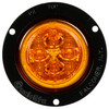 Truck-Lite 10288Y LED 10 Series Low Profile Combo C/M Light 12 Volt