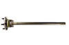 76454-1X Dana 44 Right Rear Axle Shaft Grand Cherokee '99-'04 w/Hydra Lok RH