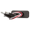 Truck-Lite 36203Y Amber 36 Series Flex-Lite LED Dual-Function M/C Lamp