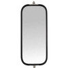 Truck-Lite 97808 West Cost Mirror Bubble Back White