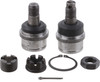 706116X Spicer Jeep Dana 30 44 Ball Joint Kit GM 8.5" Front