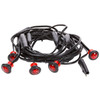 Truck-Lite 33751R 33 Series 5 Light ID Assembly