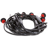 Truck-Lite 33751R 33 Series 5 Light ID Assembly