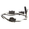 Truck-Lite 96990 LED Fit Forget Identification Harness