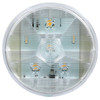 Truck-Lite 44350C LED Super 44 B/U 6 Diode Light