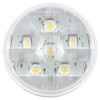 Truck-Lite 44990C LED Super 44 B/U 6 Diode Light Hard Coat