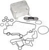 Dorman 904-228 Ford 03-10 6.0L Engine Oil Cooler Replaces Ford Part# 3C3Z6A642CA