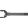 10008247 Dana 44 Spicer SVL Chromoly Axle 76-77 Ford 3/4 Ton Outer Shaft 19 Spl