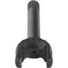 10008247 Dana 44 Spicer SVL Chromoly Axle 76-77 Ford 3/4 Ton Outer Shaft 19 Spl