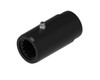 Weasler 510-0615 6 series spline slip sleeve, 1-15 spline