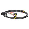 Truck-Lite 50241 72 LED LH S/T/T Harness 5 Conductor Round Cable