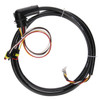 Truck-Lite 50241 72 LED LH S/T/T Harness 5 Conductor Round Cable