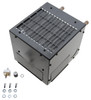 7000101 ZeroStart Model 100 Cab & Cargo Heater 12V 17,500 BTU 5/8" Hose