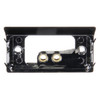 Truck-Lite 15407 15 Series Adapter Mount Kit Chrome
