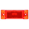 Truck-Lite 21201R Super 21 Reflectorized M/C Light 12 Volt