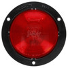 Truck-Lite 40259R Super 40 S/T/T W/Black Flange Light