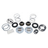 YHC70004 Yukon Locking Hubs for '99-2004 Ford Super Duty