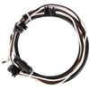 Truck-Lite 50300 36 3 Plug Lower Id Harness