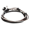 Truck-Lite 50300 36 3 Plug Lower Id Harness