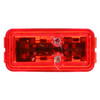 Truck-Lite 1560 Red Marker & Clearance LED Sealed 2 Diode Pattern