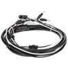 Truck-Lite 88338 24 LED 4 Plug Id & License Harness