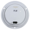 Truck-Lite 44877Y LED Super 44 F/P/T Light W/Gray Flange Diamond Shell