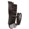 Truck-Lite 8150 Signal Stat 4.5" Round LED Work Utility Light 8 Diode 500 Lumens