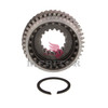 KIT5447 Rockwell Meritor Transmission Aux Drive Gear Kit