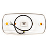 Truck-Lite 1211A 26 Series M/C Light W/Permastat Cast Housing