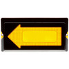 Truck-Lite 99152 Lens Replacement Wide Turn Arrow