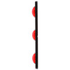 Truck-Lite 15745R 15 Series Plastic Id Bar Kit