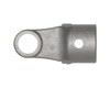 Weasler 802-1422 14 series yoke with round bore and pin