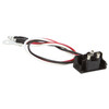 Truck-Lite 94802 Right Angle Stop/Tail/Turn Plug