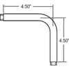 Truck-Lite 97869 Offset Elbow Extension SS