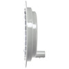 Truck-Lite 44236C Clear LED 44 Series Back up Light W/ Gray Flange 27 Diode