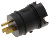 8605254 ZeroStart Replacement Power Plug 120V 15A Male Weatherproof Receptacle