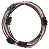 Truck-Lite 95460 LED 5 Plug Harness W/10 Centers