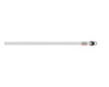 Weasler 11000648 6 series yoke and tube, 1 x 1 1/8 rectangle