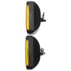 Truck-Lite 80527 Yellow Fog Kit