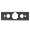 Truck-Lite 19724 19 Series Light Guard Aluminum
