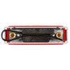 Truck-Lite 19002R 19 Series Base Mount Kit Gray