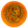 Truck-Lite 30276Y LED 30 Series Beehive Light