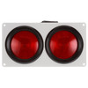 Truck-Lite 40743 40 Series Module W/Two S/T/T Lights RH