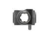 Weasler 14003560 35 series PTO drive shaft with a 1 3/8-6 spline quick disconnect tractor and minus end yoke, cross and bearing kit needed for