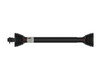 Weasler 14003560 35 series PTO drive shaft with a 1 3/8-6 spline quick disconnect tractor and minus end yoke, cross and bearing kit needed for