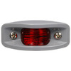 Truck-Lite 26313R 26 Series M/C Light W/ ABS Housing